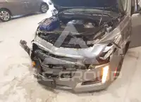 2019 Cadillac CTS фото