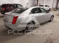 2019 Cadillac CTS photo
