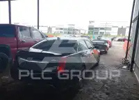 2019 Cadillac CTS фото