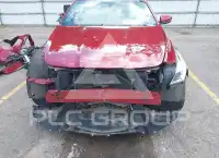 2019 Cadillac CTS фото
