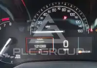 2019 Cadillac CTS фото