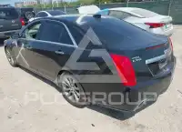 2019 Cadillac CTS фото