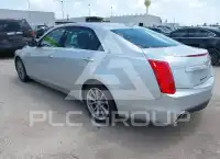 2019 Cadillac CTS фото
