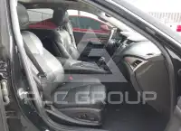 2019 Cadillac CTS photo