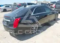 2019 Cadillac CTS фото