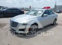 2019 Cadillac CTS фото