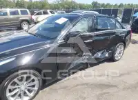 2019 Cadillac CTS photo