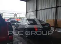 2019 Cadillac CTS фото