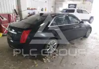 2019 Cadillac CTS фото