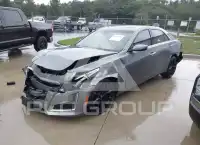 2019 Cadillac CTS фото