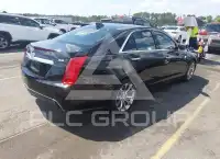 2019 Cadillac CTS photo