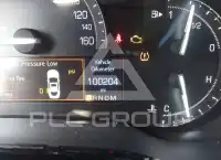 2019 Cadillac CTS photo