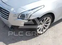 2019 Cadillac CTS фото