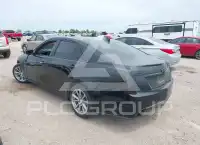 2019 Cadillac CTS photo