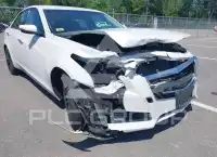 2019 Cadillac CTS фото
