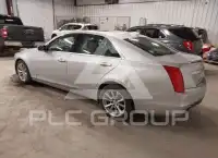 2019 Cadillac CTS photo