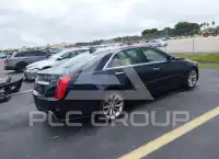 2019 Cadillac CTS фото