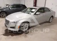 2019 Cadillac CTS photo