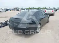 2019 Cadillac CTS photo