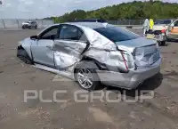 2019 Cadillac CTS фото