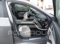 2019 Cadillac CTS фото
