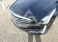 2019 Cadillac CTS фото