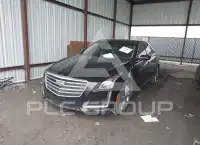 2019 Cadillac CTS фото