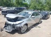 2019 Cadillac CTS фото