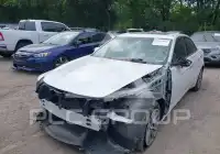 2019 Cadillac CTS фото