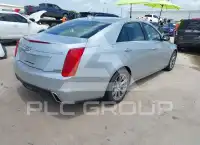 2019 Cadillac CTS фото