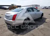2019 Cadillac CTS фото