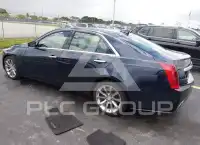 2019 Cadillac CTS фото