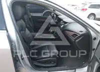 2019 Cadillac CTS фото