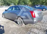 2019 Cadillac CTS photo
