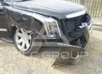 2019 Cadillac ESCALADE фото