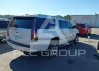 2019 Cadillac ESCALADE photo