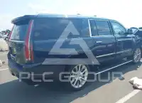 2019 Cadillac ESCALADE фото