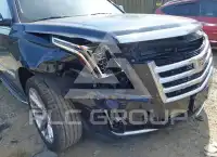 2019 Cadillac ESCALADE photo