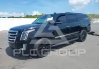 2019 Cadillac ESCALADE photo