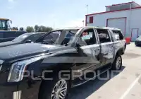 2019 Cadillac ESCALADE фото