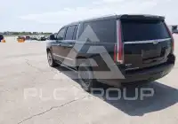 2019 Cadillac ESCALADE photo