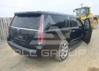 2019 Cadillac ESCALADE фото