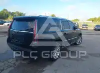 2019 Cadillac ESCALADE photo