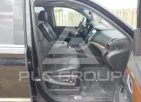 2019 Cadillac ESCALADE фото