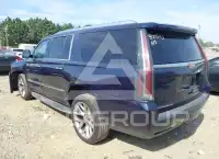 2019 Cadillac ESCALADE photo