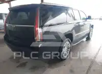 2019 Cadillac ESCALADE photo