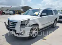 2019 Cadillac ESCALADE photo