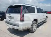 2019 Cadillac ESCALADE photo