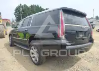 2019 Cadillac ESCALADE фото