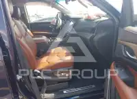2019 Cadillac ESCALADE фото